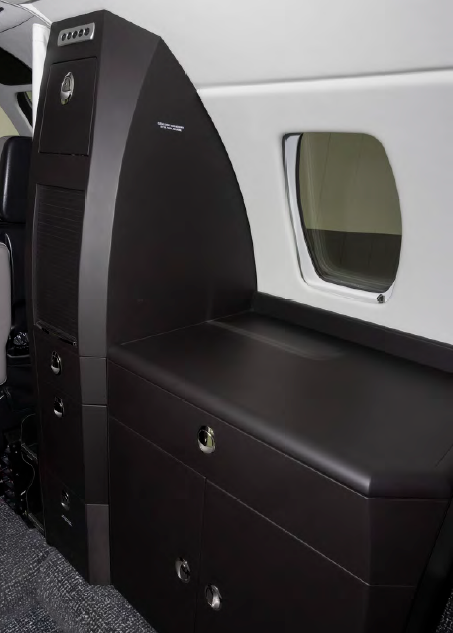 CESSNA CITATION CJ3+ 2024