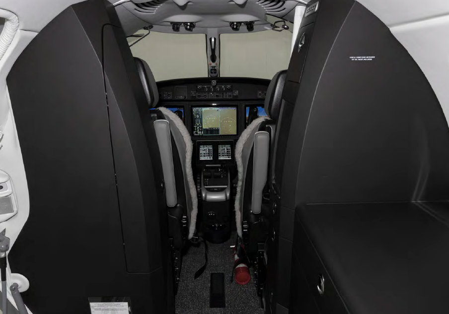 CESSNA CITATION CJ3+ 2024