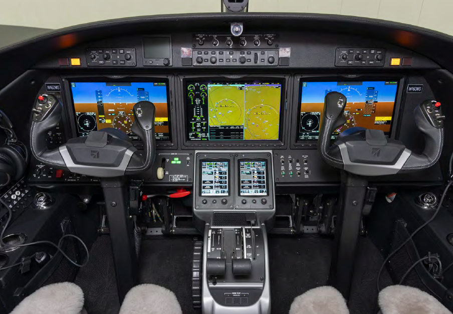 CESSNA CITATION CJ3+ 2024