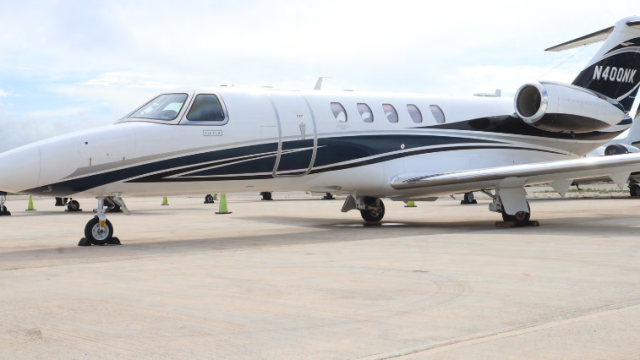 CESSNA CITATION CJ4 Gen2 2023