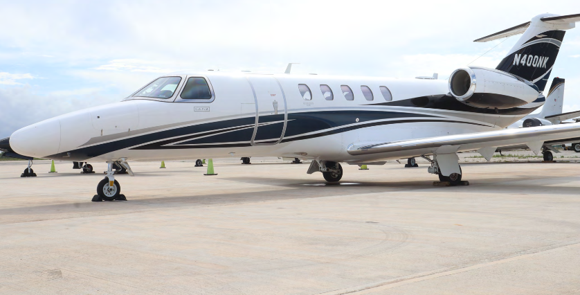 CESSNA CITATION CJ4 Gen2 2023