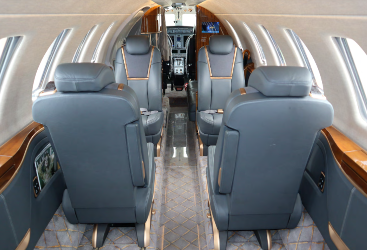 CESSNA CITATION CJ4 Gen2 2023