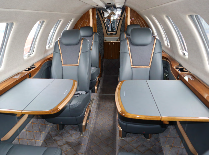 CESSNA CITATION CJ4 Gen2 2023
