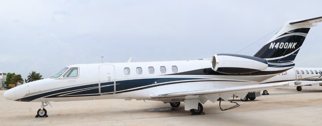 CESSNA CITATION CJ4 Gen2 2023