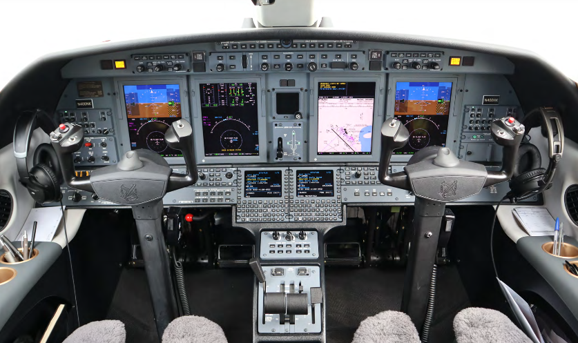 CESSNA CITATION CJ4 Gen2 2023