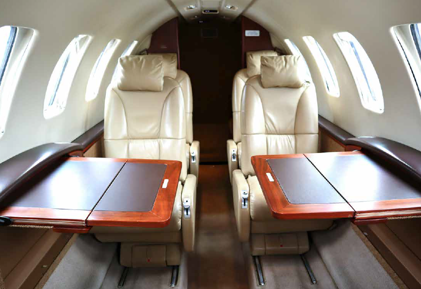 CESSNA CITATION CJ2+ 2007