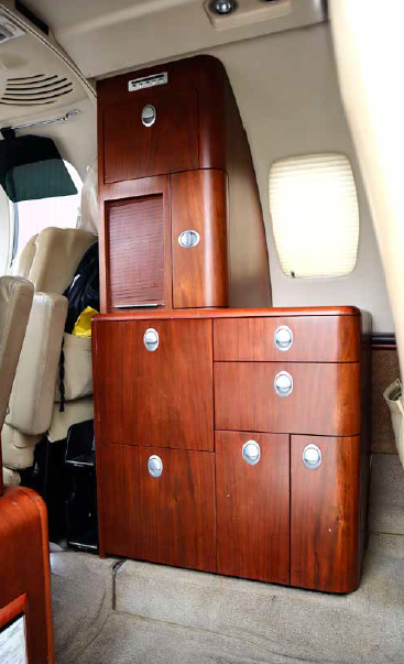 CESSNA CITATION CJ2+ 2007