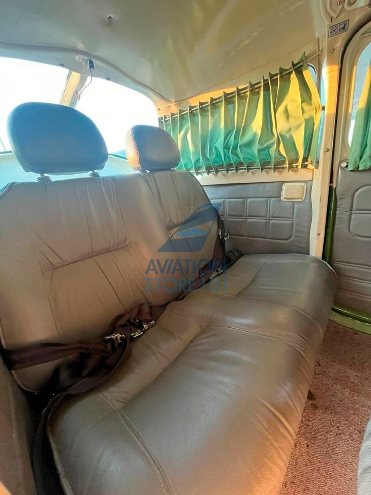 CESSNA 172M SKYHAWK 1974