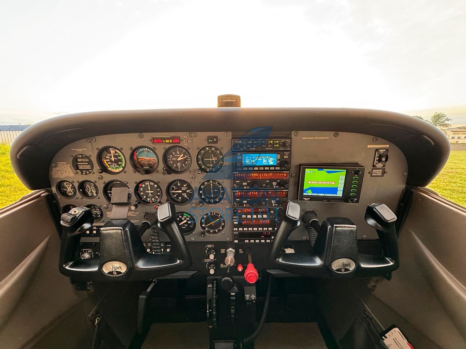 CESSNA 172R SKYHAWK 2002