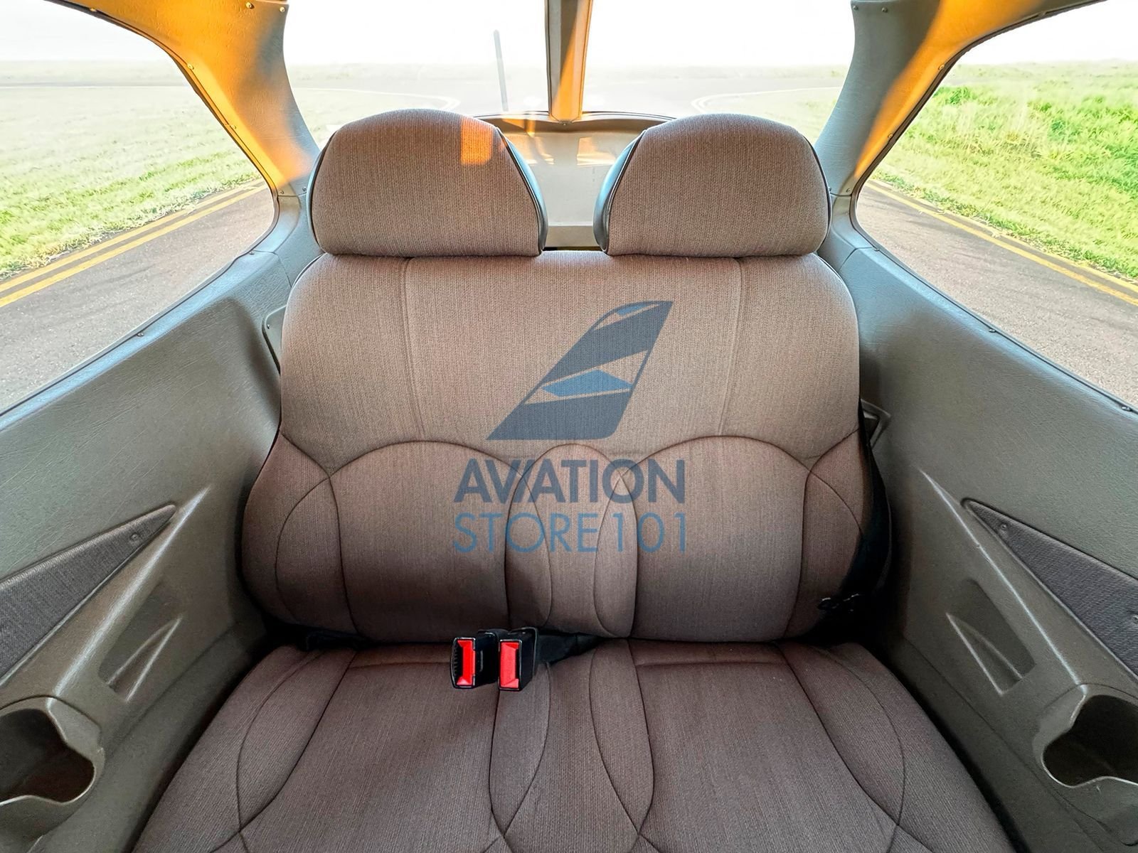 CESSNA 172R SKYHAWK 2002