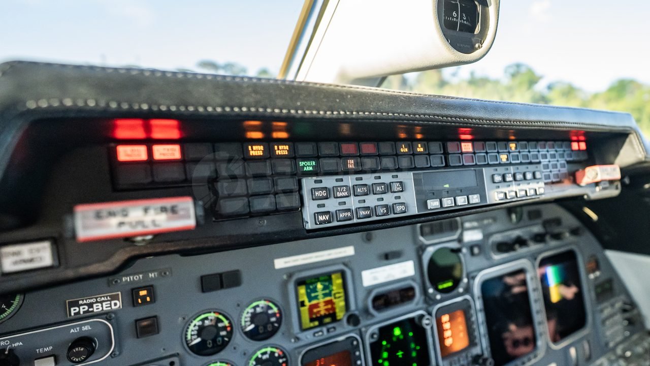 BOMBARDIER LEARJET 60SE 2006