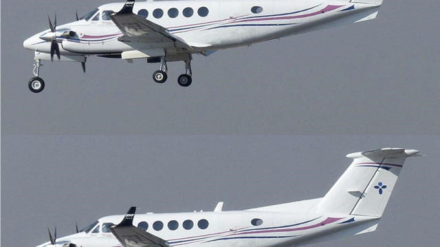 BEECHCRAFT KING AIR 250 2013