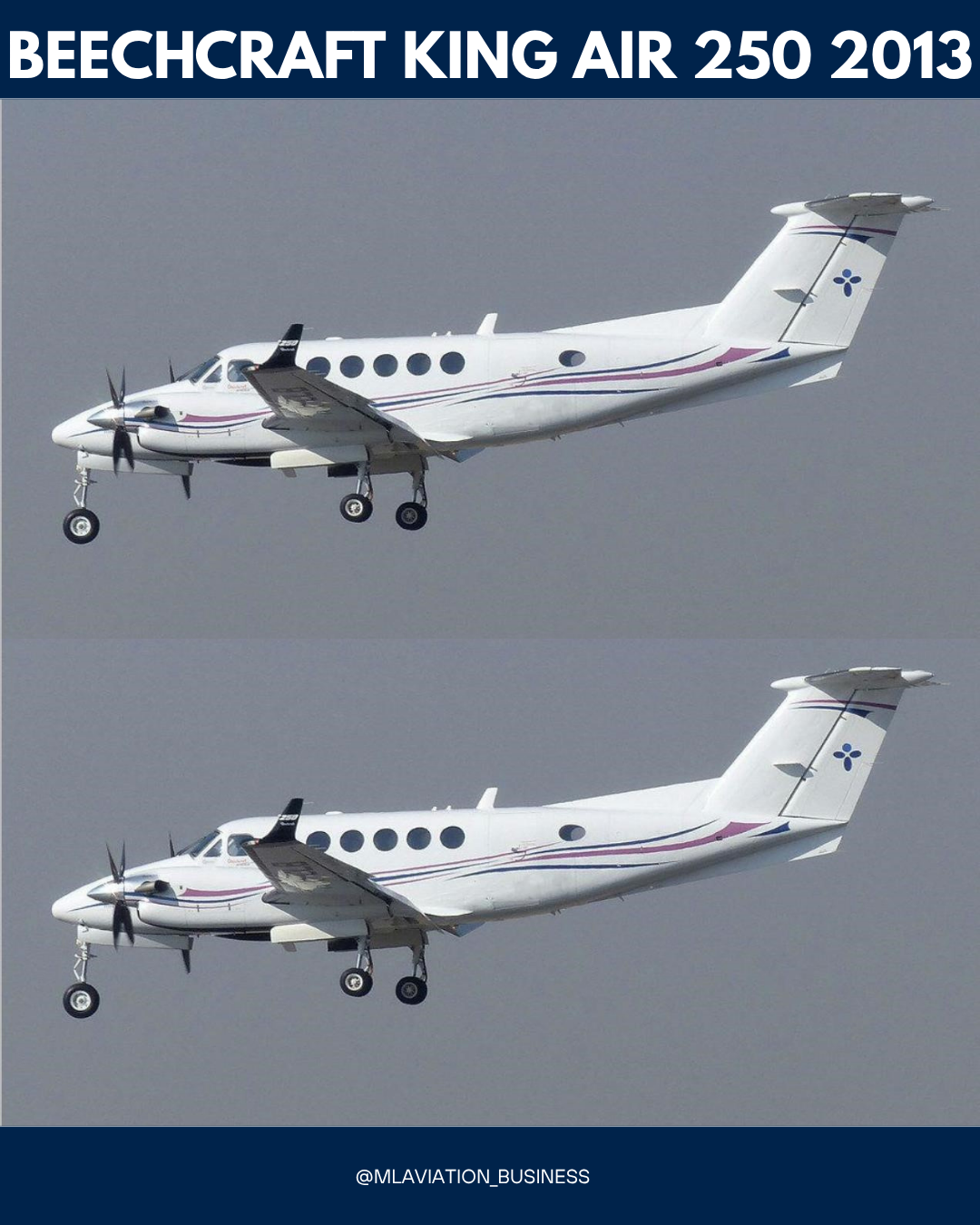 BEECHCRAFT KING AIR 250 2013