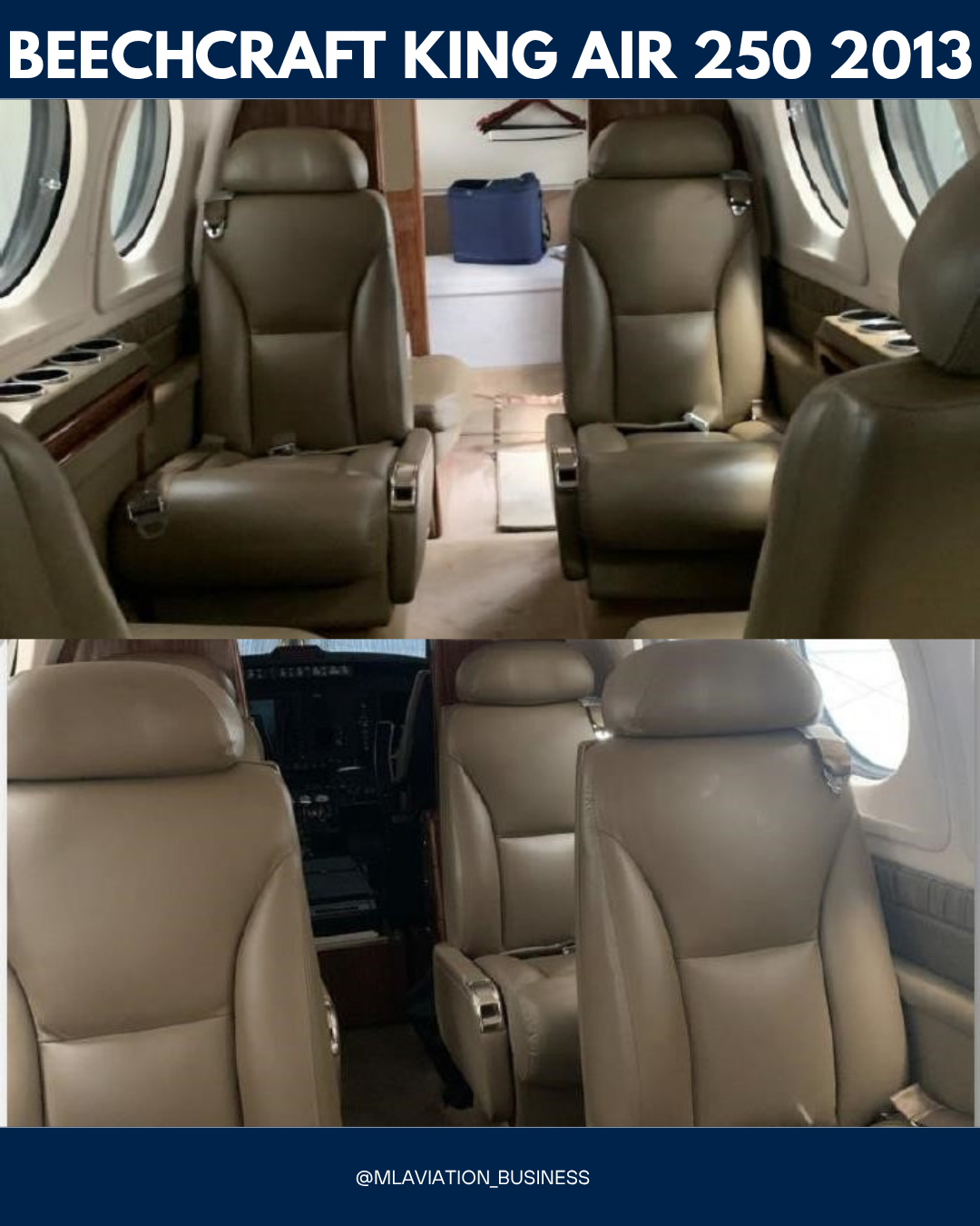 BEECHCRAFT KING AIR 250 2013