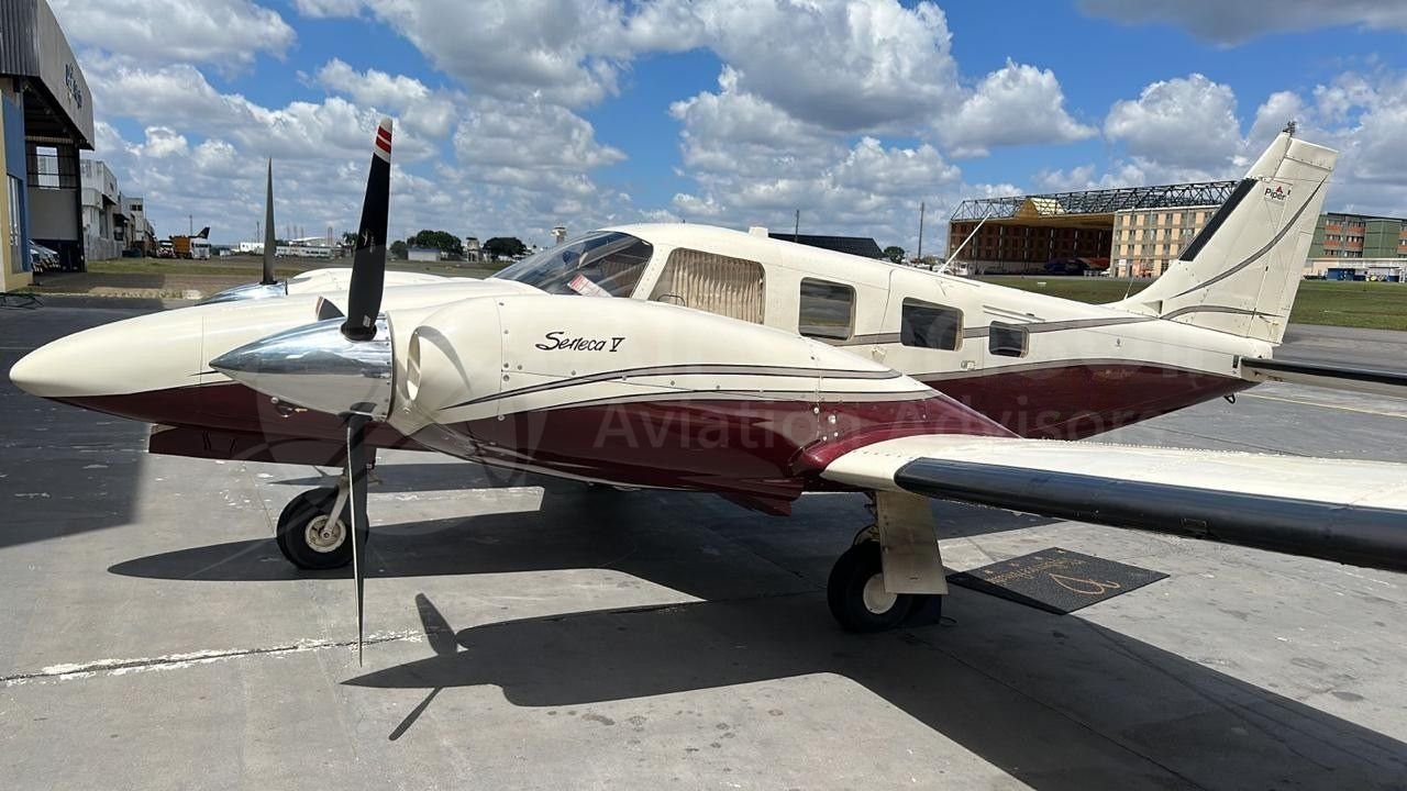 PIPER SENECA V 2003