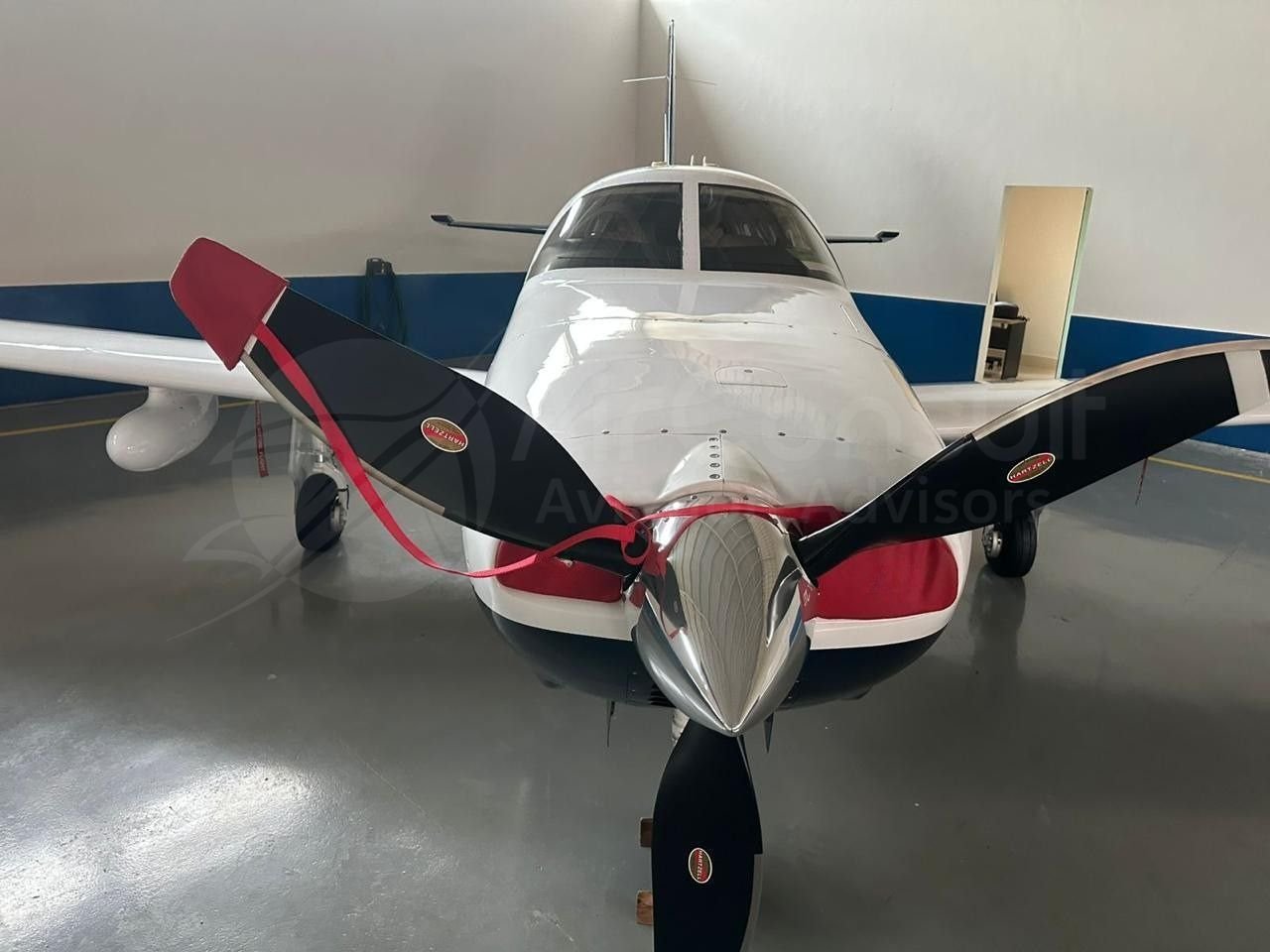 PIPER MATRIX 2012