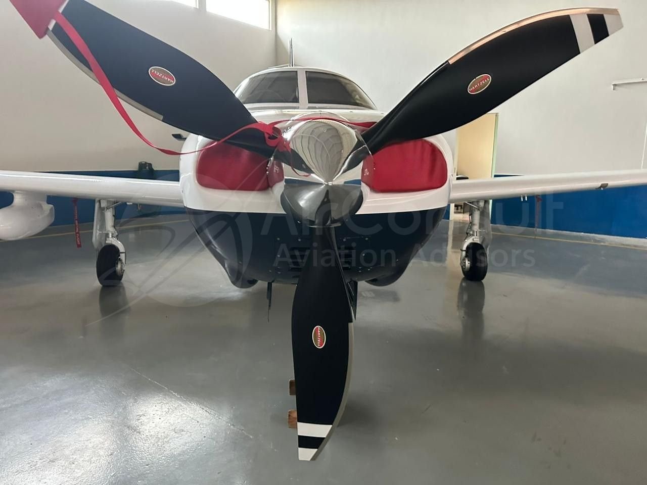 PIPER MATRIX 2012