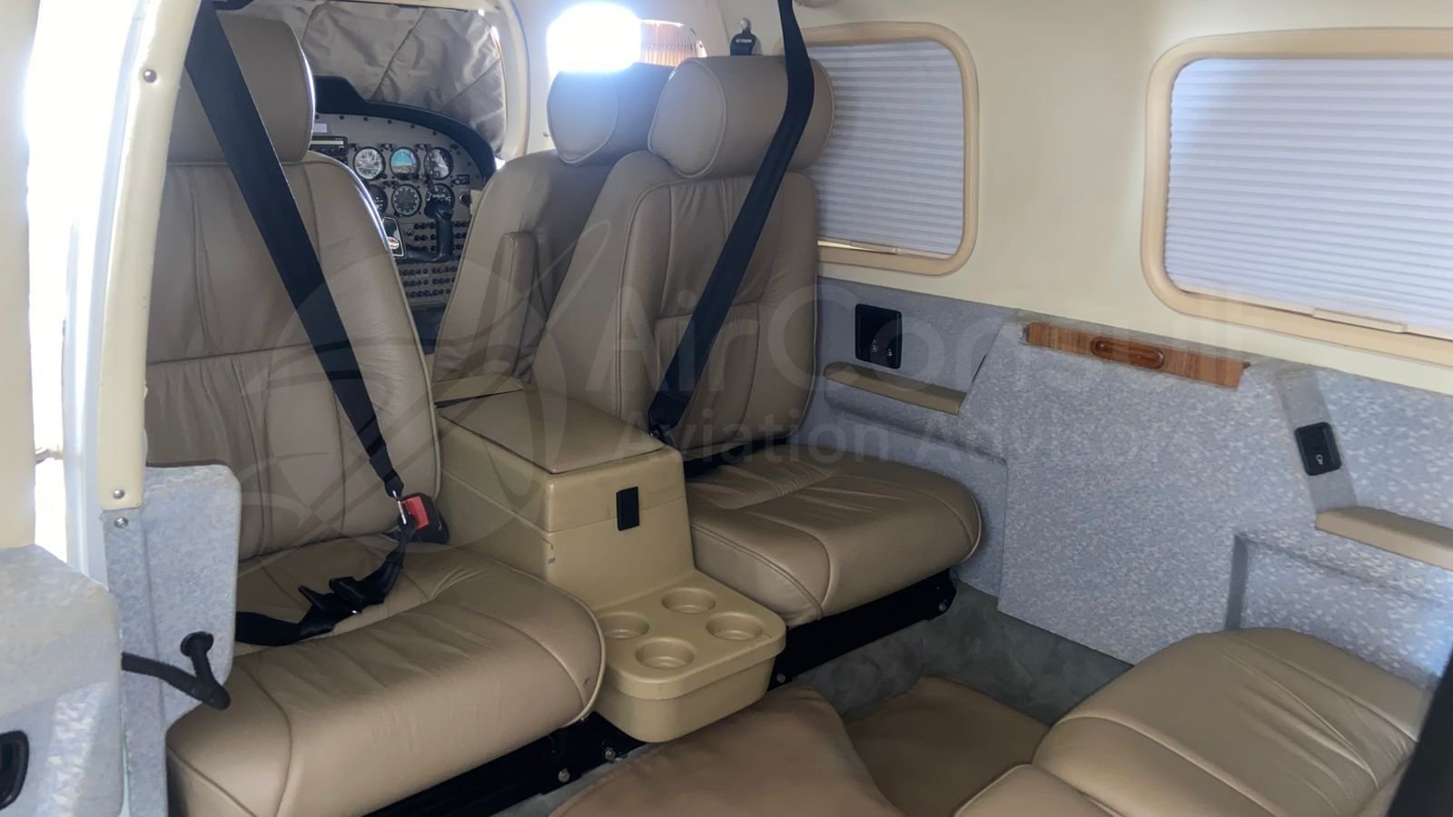 PIPER SENECA V 2003