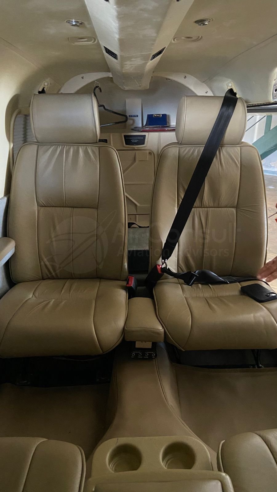 PIPER SENECA V 2003