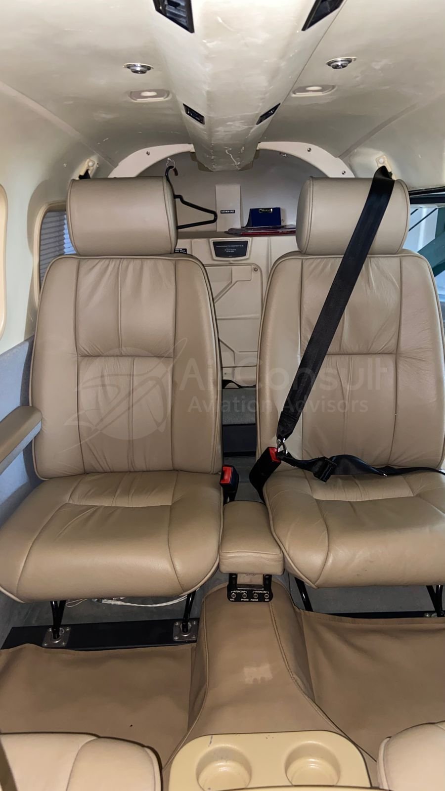 PIPER SENECA V 2003