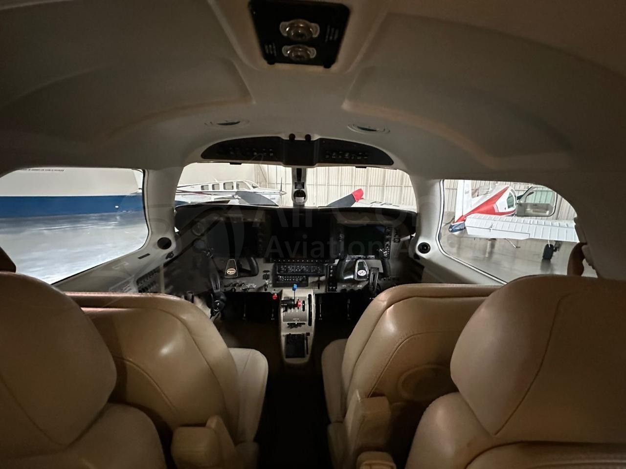 PIPER MATRIX 2012