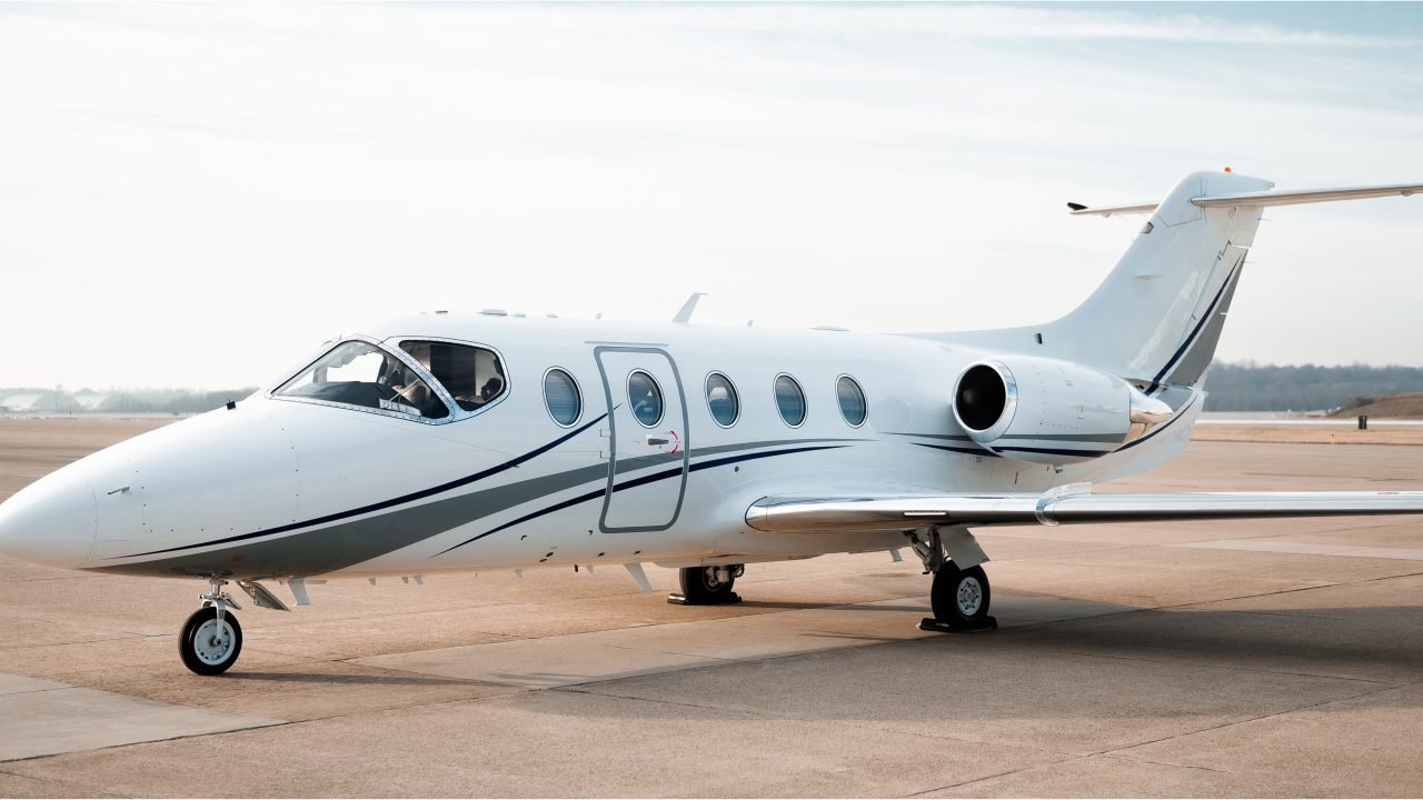 HAWKER 400XP 2006