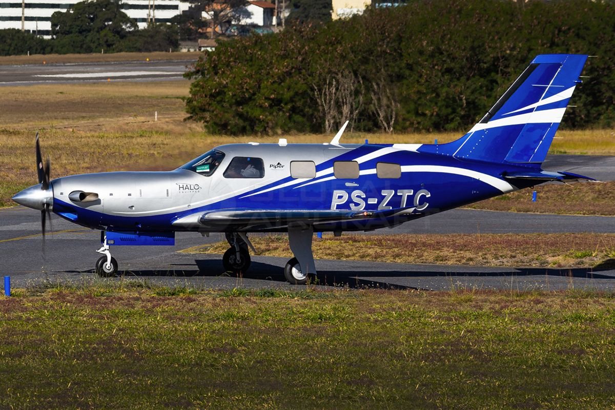 PIPER M600 SLS 2019