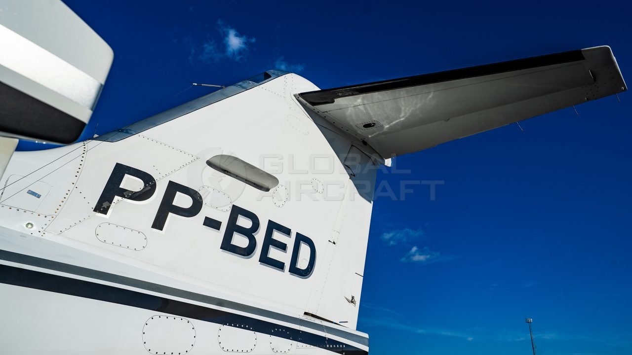 BOMBARDIER LEARJET 60SE 2006