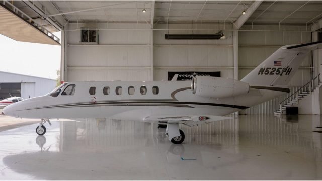 CESSNA CITATION CJ2+ 2006