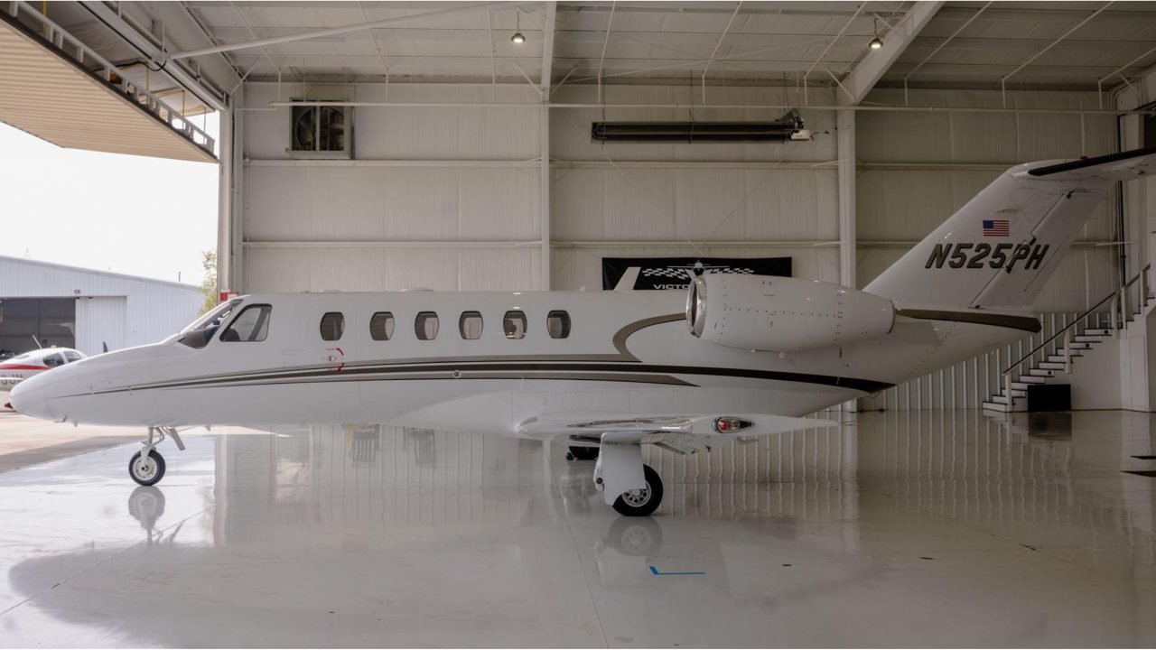 CESSNA CITATION CJ2+ 2006