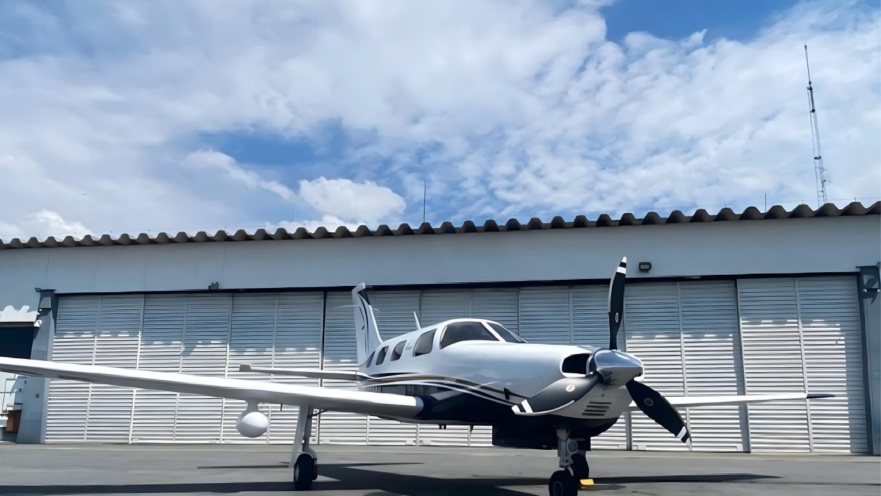 PIPER MATRIX 2010 (Compartilhamento)