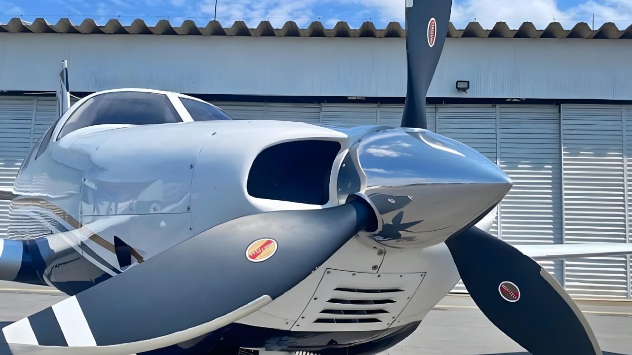 PIPER MATRIX 2010 (Compartilhamento)