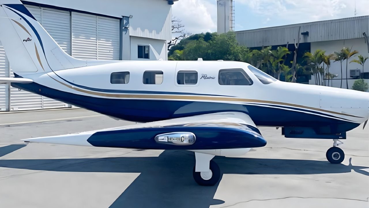 PIPER MATRIX 2010 (Compartilhamento)
