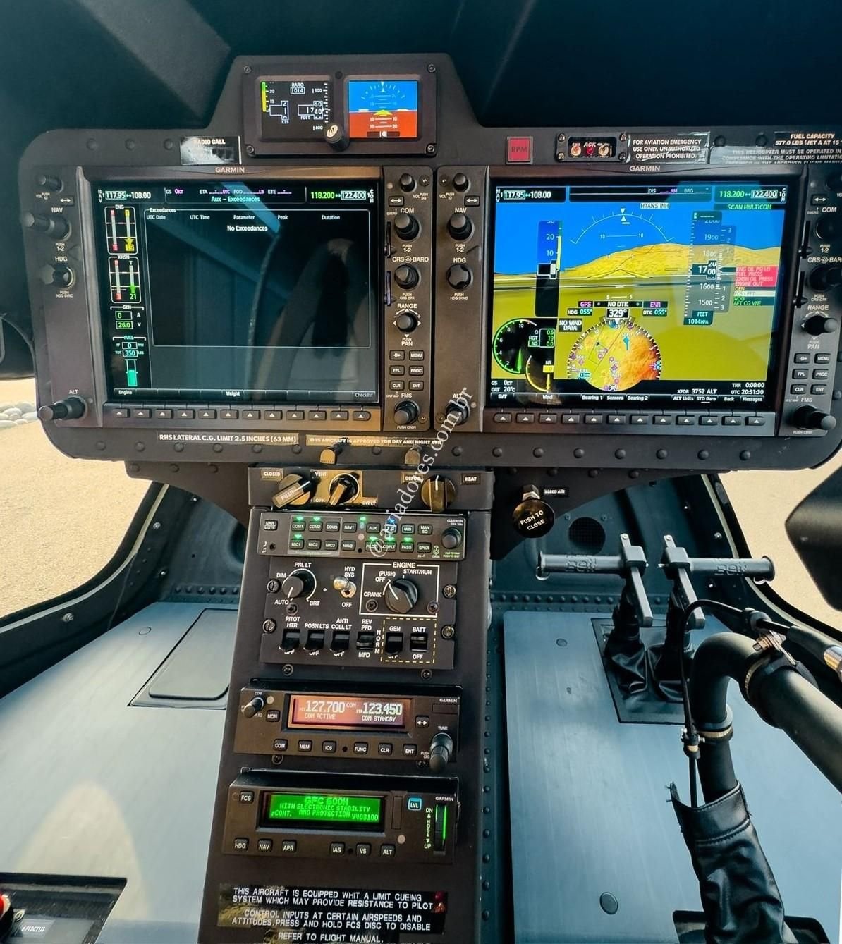 BELL 505 JET RANGER X 2022