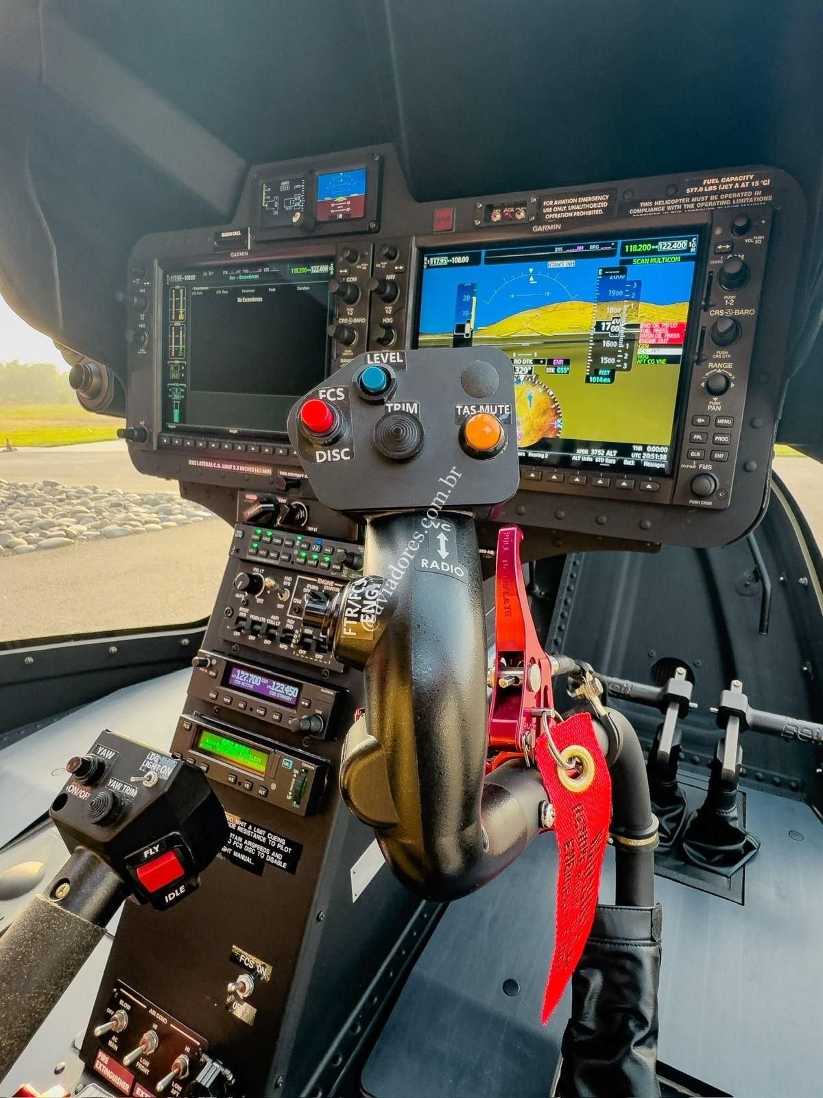 BELL 505 JET RANGER X 2022