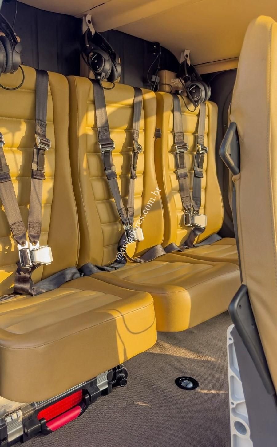 BELL 505 JET RANGER X 2022