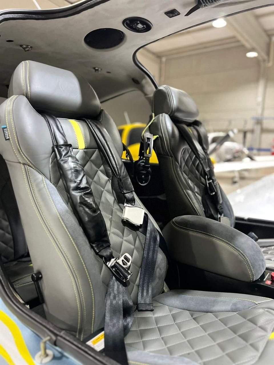 CIRRUS SR22T G6 2019