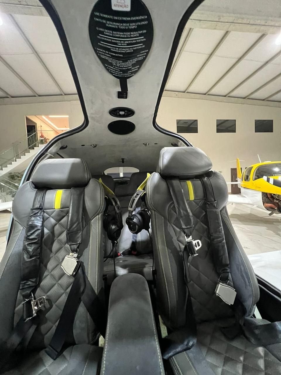CIRRUS SR22T G6 2019