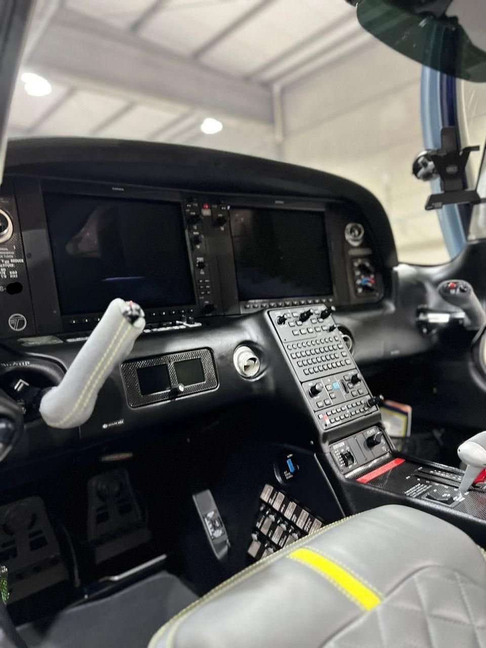 CIRRUS SR22T G6 2019