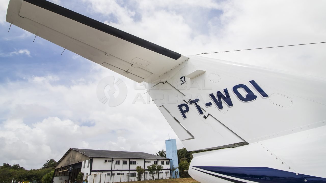 CESSNA CITATION JET 1998
