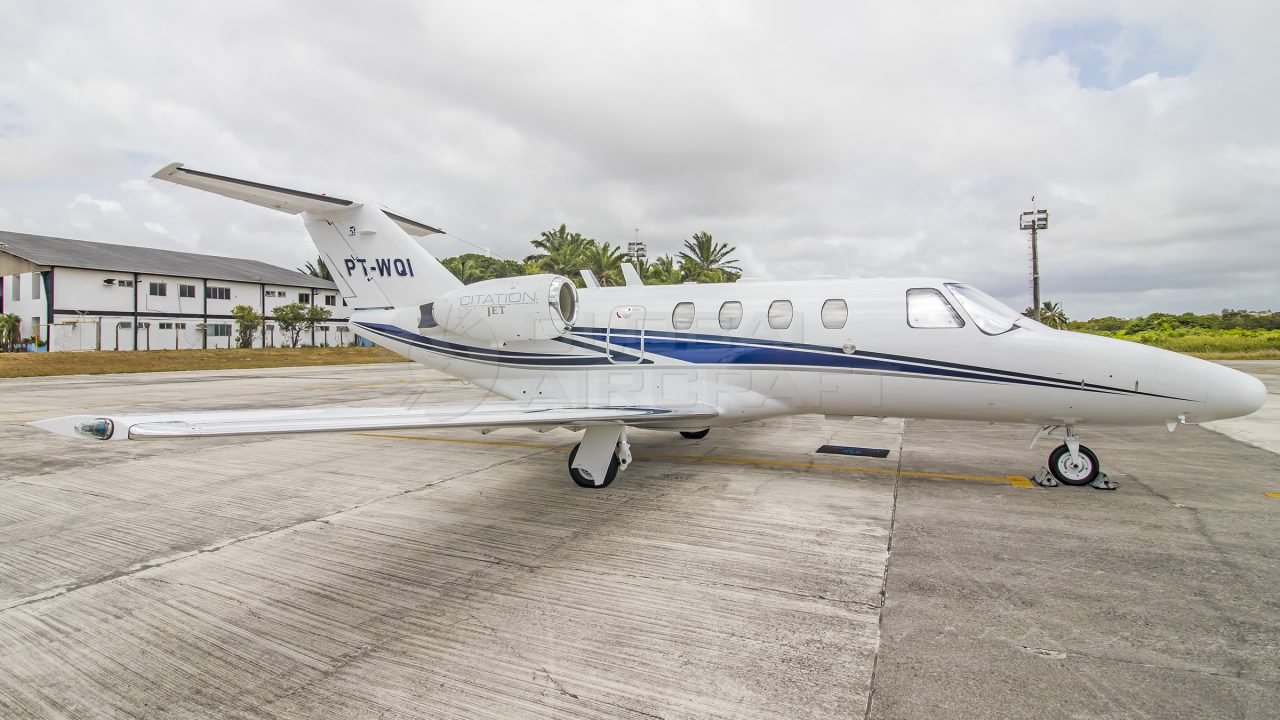 CESSNA CITATION JET 1998