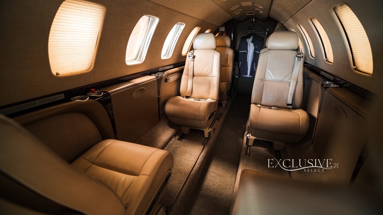 CESSNA CITATION CJ3+ 2018