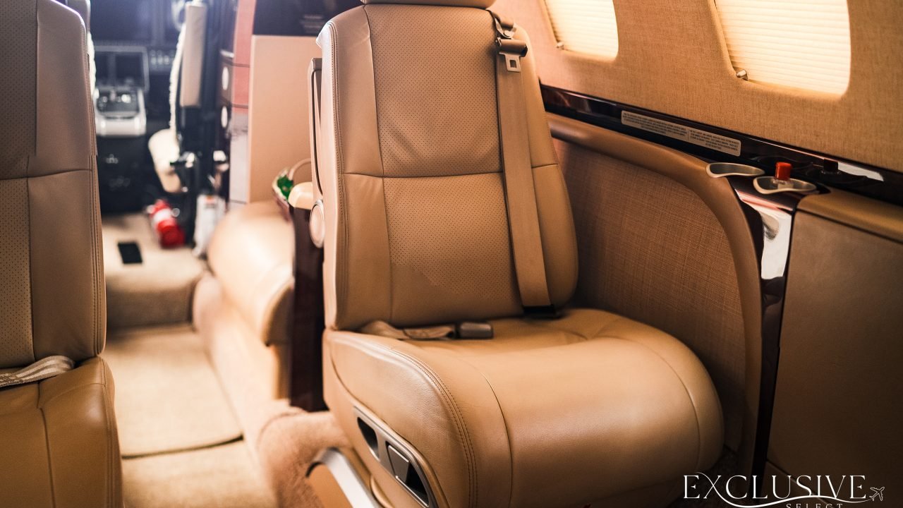 CESSNA CITATION CJ3+ 2018