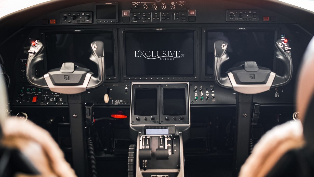 CESSNA CITATION CJ3+ 2018
