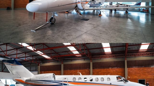 CESSNA CITATION CJ3+ 2018