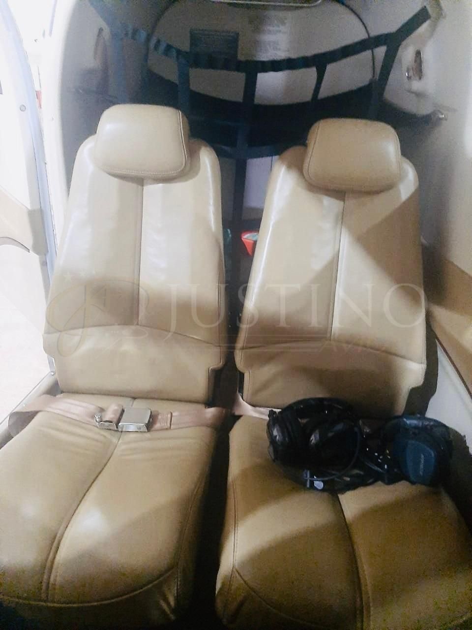 BEECHCRAFT BONANZA G36 2016