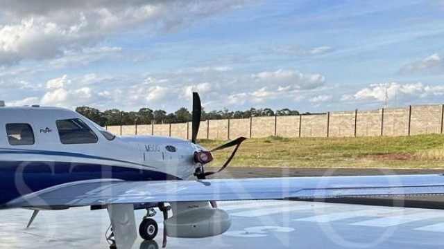 PIPER M500 2018