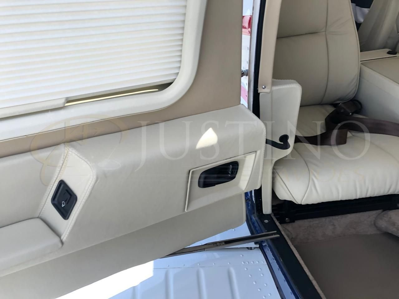 PIPER SENECA V 1998