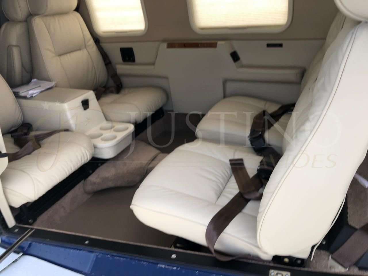 PIPER SENECA V 1998