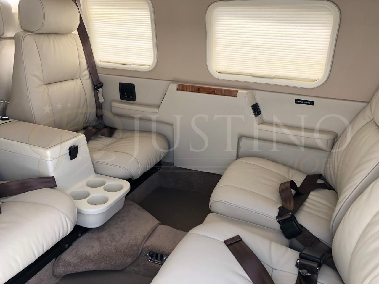 PIPER SENECA V 1998